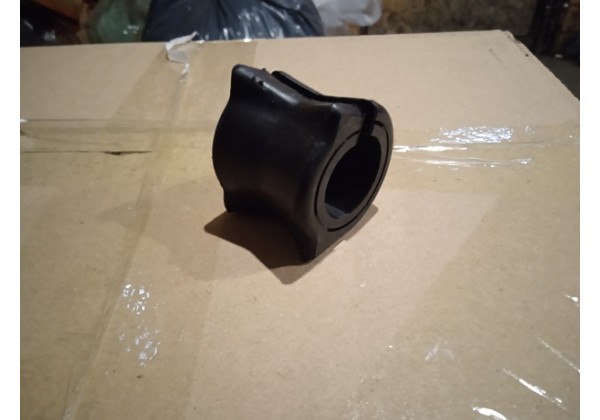 Втулка стабілізатора Peugeot Expert 2, Citroen Jumpy 2, Fiat Scudo 2, 25 mm, 1400245280, 1440123280, 1440177280, 5081L0, 5081Q3